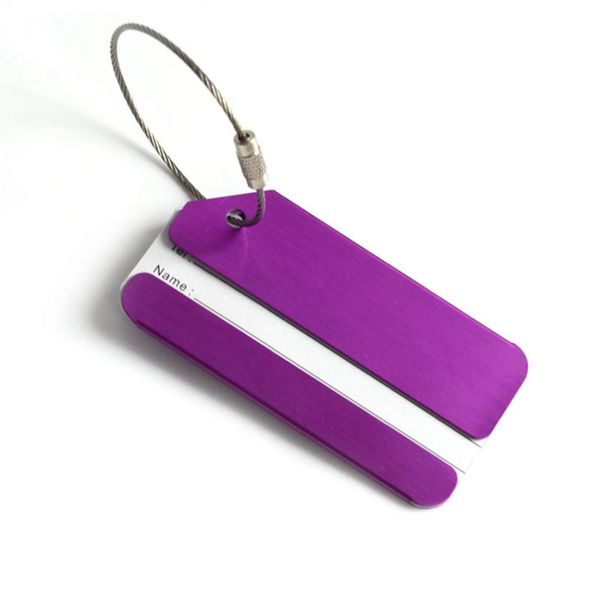 aluminum alloy luggage tags suitcase travel bag labels holder name card straps suitcase name pet tags aa116
aluminum alloy luggage tags suitcase travel bag labels holder name card straps suitcase name pet tags aa116