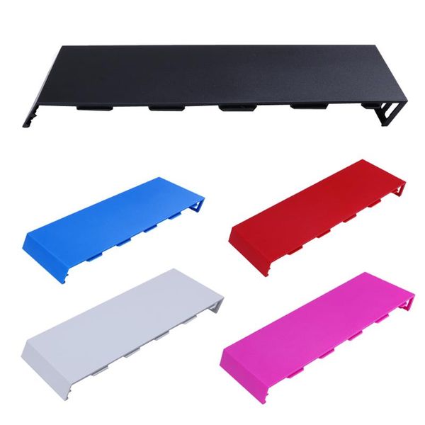 прочные планшайбы для ps4 hdd bay cover hard disc drive обложка дело лицевой панели для sony playstation для 4 3 цветой игрой аксессуаров
прочные планшайбы для ps4 hdd bay cover hard disc drive обложка дело лицевой панели для sony playstation для 4 3 цветой игрой аксессуаров