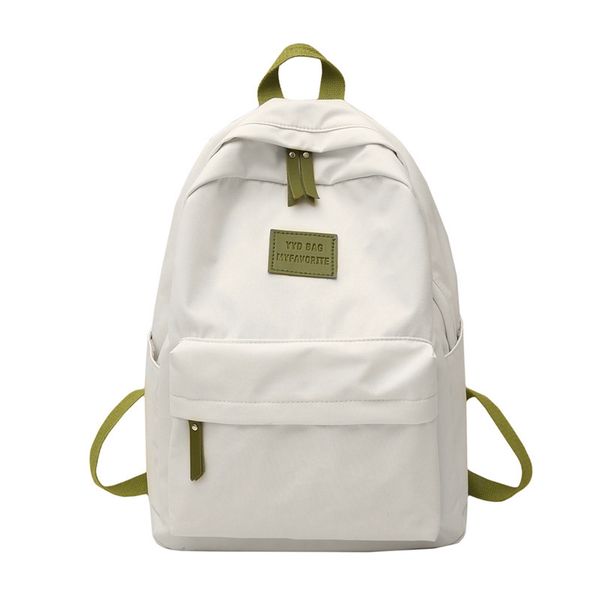 large capacity backpack simple girl small fresh ins wind shoulder bag high school college student bag female luxury backpack
large capacity backpack simple girl small fresh ins wind shoulder bag high school college student bag female luxury backpack