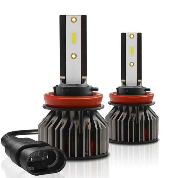 g4 h11 led headlight bulbs ip68 waterproof headlamp all-in-one 6000k white headlight bulbs
g4 h11 led headlight bulbs ip68 waterproof headlamp all-in-one 6000k white headlight bulbs