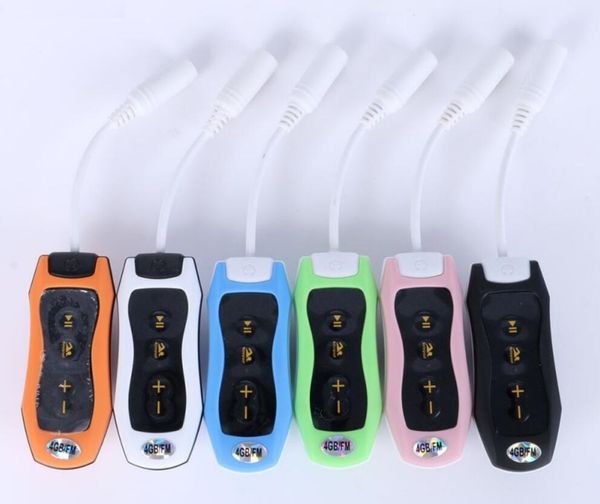waterproof ipx8 metal mini clip mp3 player fm radio stereo sound swimming diving sports music player with fm radio
waterproof ipx8 metal mini clip mp3 player fm radio stereo sound swimming diving sports music player with fm radio