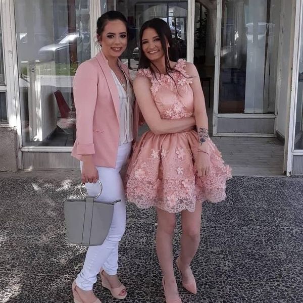 women plus size pink short african black girl prom dresses 2020 homecoming cocktail dresses vestido 15 anos dubai arabic evening gowns
women plus size pink short african black girl prom dresses 2020 homecoming cocktail dresses vestido 15 anos dubai arabic evening gowns