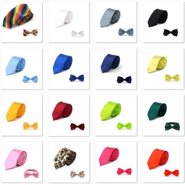 solid neck tie set gravata slim bow ties for men accessories bowtie leopard rainbow necktie butterfly wedding party gift, Black;gray
solid neck tie set gravata slim bow ties for men accessories bowtie leopard rainbow necktie butterfly wedding party gift, Black;gray