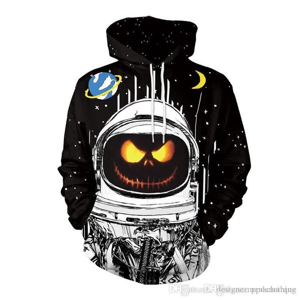 hoodies winter o neck long sleeve couples hooded sweatshirts fashion 3d digital printed party pullovers halloween designer mens, Black
hoodies winter o neck long sleeve couples hooded sweatshirts fashion 3d digital printed party pullovers halloween designer mens, Black