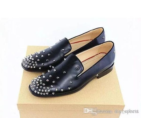 classic breathable slip-on loafer casual shoes men rivet square toe flat black dress shoes fashion party shoe for men wedding dress shoes
classic breathable slip-on loafer casual shoes men rivet square toe flat black dress shoes fashion party shoe for men wedding dress shoes
