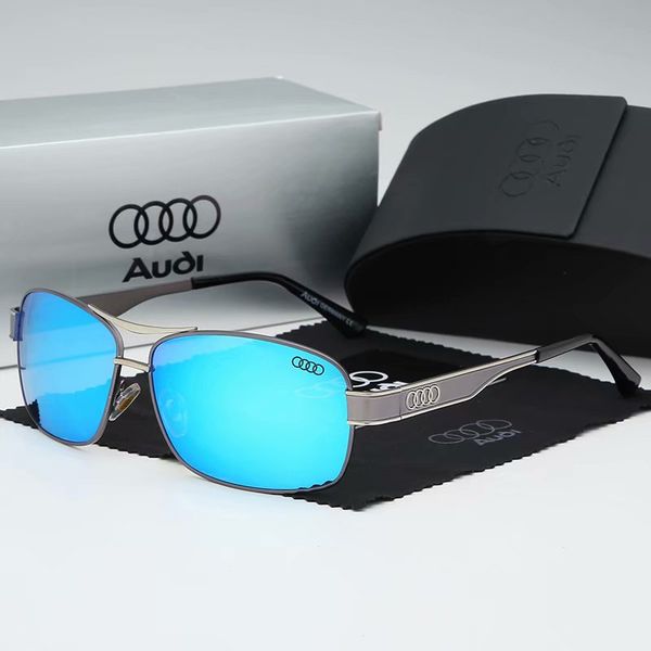 the latest selling popular fashion men designer sunglasses553 square plate metal combination frame anti-uv400 lens with box, White;black
the latest selling popular fashion men designer sunglasses553 square plate metal combination frame anti-uv400 lens with box, White;black