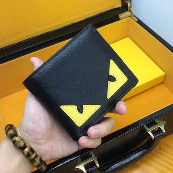 card purses high-quality wallet cowhide mens cross-wallet designer style fashion designer european wallets pocket men's bag leather wal
card purses high-quality wallet cowhide mens cross-wallet designer style fashion designer european wallets pocket men's bag leather wal