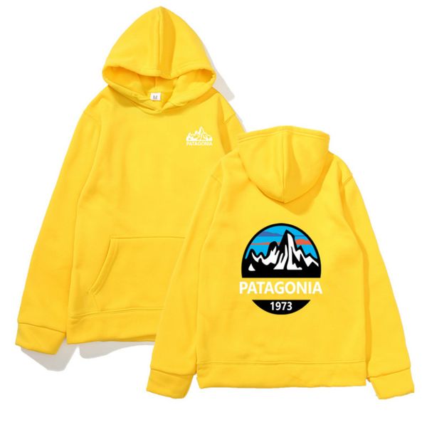 fashion sweatshirt mens 2020 patagonia hoodies hooded mountain long sleeved sweatshirts, Black
fashion sweatshirt mens 2020 patagonia hoodies hooded mountain long sleeved sweatshirts, Black
