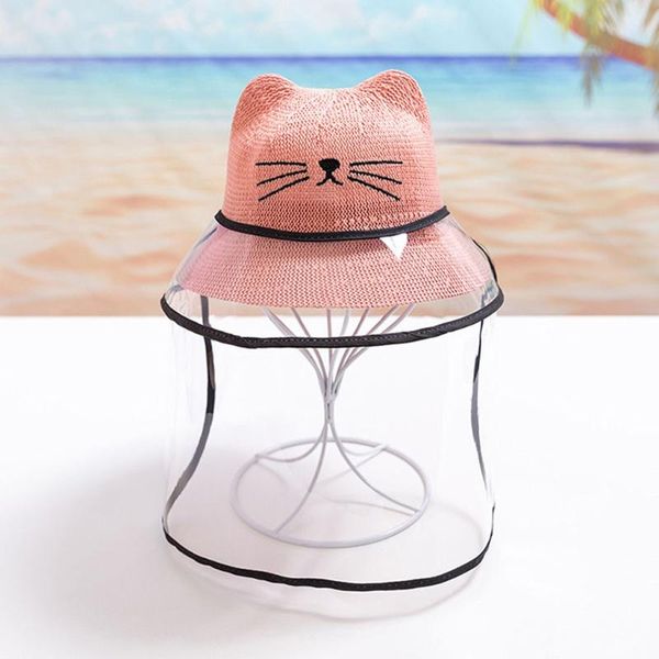 cat ear hat anti-spitting protective hat dustproof cover kids boys girls fisherman cap outdoor protection gorro pescador
cat ear hat anti-spitting protective hat dustproof cover kids boys girls fisherman cap outdoor protection gorro pescador