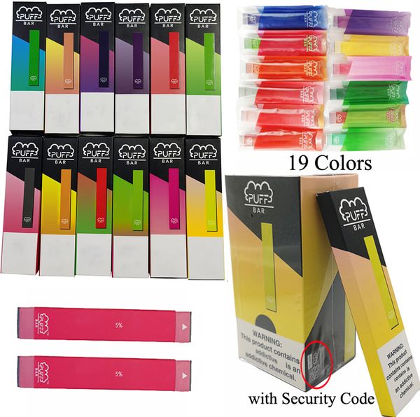 Слойка бар одноразовые Vape ручки стартовый комплект аккумулятор 280mah 1.3 устройство мл пустые камеры ecigs испаритель комплекты 19 цветов с Код Безопасности
Слойка бар одноразовые Vape ручки стартовый комплект аккумулятор 280mah 1.3 устройство мл пустые камеры ecigs испаритель комплекты 19 цветов с Код Безопасности