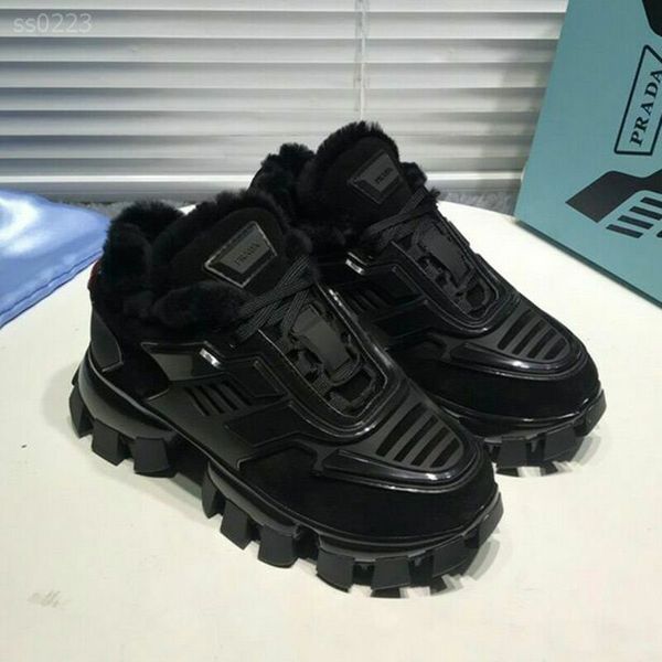 2020 fashion spring and autumn women's shoes fashion thick bottom increased casual sports shoes factory direct sales size 35-42cm, Black 
2020 fashion spring and autumn women's shoes fashion thick bottom increased casual sports shoes factory direct sales size 35-42cm, Black