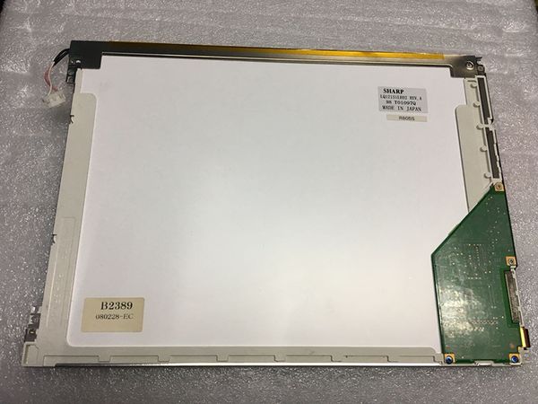lq121s1lh02 12,1" 800 * 600 tft-lcd панель lq121s1lh02 жк-панель в наличии для бесплатной гарантии доставки 90дней
lq121s1lh02 12,1" 800 * 600 tft-lcd панель lq121s1lh02 жк-панель в наличии для бесплатной гарантии доставки 90дней