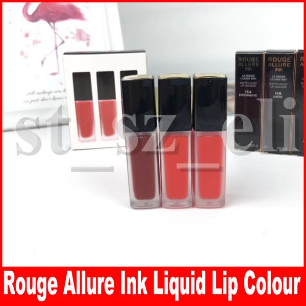 famous lip makeup set 3 colors lip gloss rouge allure ink le rouge liquid matte lipstick lip colour 3 in 1 lipkit
famous lip makeup set 3 colors lip gloss rouge allure ink le rouge liquid matte lipstick lip colour 3 in 1 lipkit