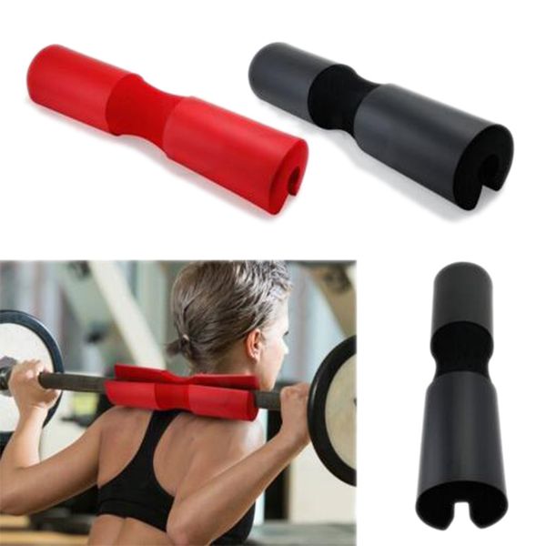 accessories olympic barbell squat pad neck shoulder protective weight lifting protector drop
accessories olympic barbell squat pad neck shoulder protective weight lifting protector drop