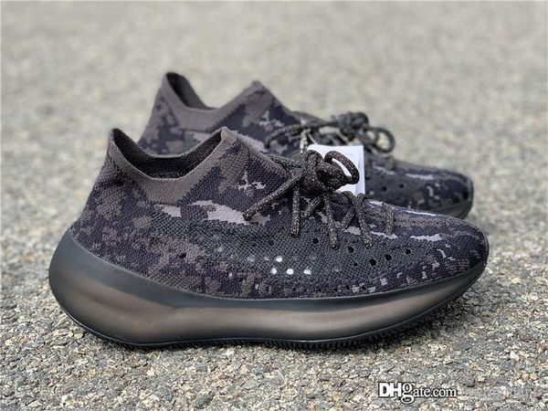 2019 est kanye west 350s v3 alien black white mens women athletic running shoes fashion designer primeknit sport sneakers
2019 est kanye west 350s v3 alien black white mens women athletic running shoes fashion designer primeknit sport sneakers