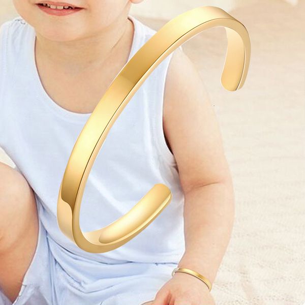 golden kids children cuff bracelet cuff bangle for boy girls personalized date of birth name engraved not allergic nickel, Golden;silver
golden kids children cuff bracelet cuff bangle for boy girls personalized date of birth name engraved not allergic nickel, Golden;silver