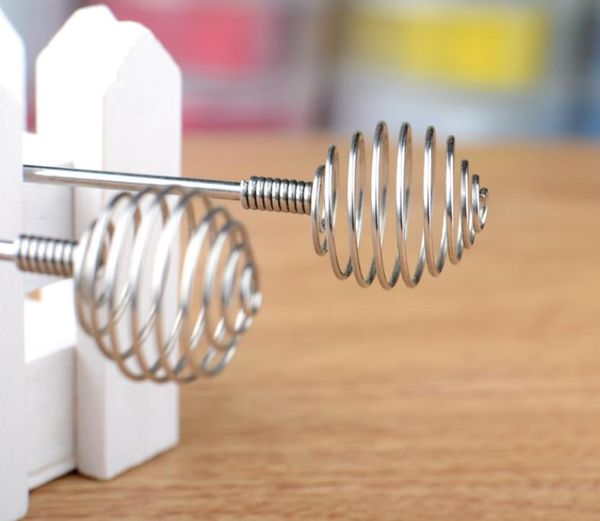 fashion stainless steel honey spoon stick kitchen honey stir bar swizzle stick egg beater whisk mixing tool sn480
fashion stainless steel honey spoon stick kitchen honey stir bar swizzle stick egg beater whisk mixing tool sn480