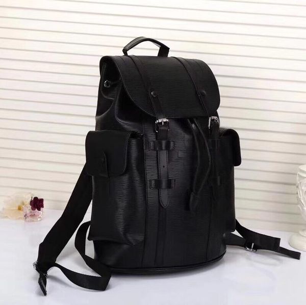 classic backpack male drawstring casual knapsack tourist mens and womens leather backpack travel lapbackpack
classic backpack male drawstring casual knapsack tourist mens and womens leather backpack travel lapbackpack