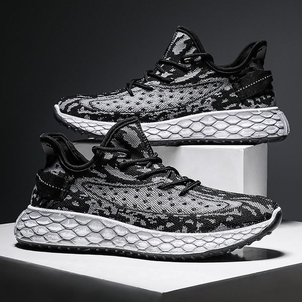 2020 new men shoes summer lac-up men casual shoes lightweight breathable walking sneakers fashion male feminino zapatos, Black
2020 new men shoes summer lac-up men casual shoes lightweight breathable walking sneakers fashion male feminino zapatos, Black