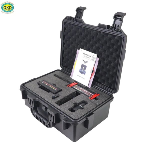 2019 quality goods gr-100mini red edition infrared laser alarm usa technology long range gold silver gem diamond underground metal detector
2019 quality goods gr-100mini red edition infrared laser alarm usa technology long range gold silver gem diamond underground metal detector