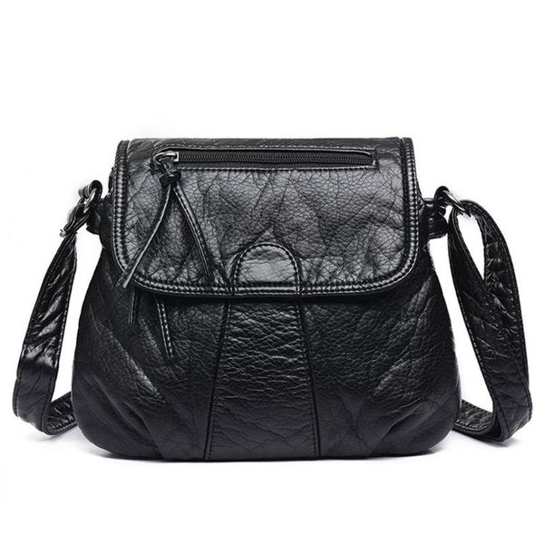 женщины мягкая кожа pu сумка черный малый плеча сумка женская casual wild crossbody женские сумки кошельки
женщины мягкая кожа pu сумка черный малый плеча сумка женская casual wild crossbody женские сумки кошельки