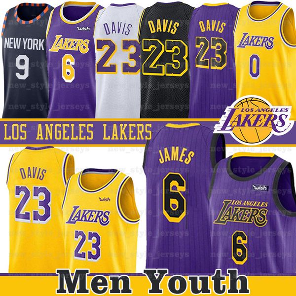 6 lebron youth jame lo angele men laker jer ey 23 davi kyle anthony 0 kuzma new york 9 rj barrett knick ba ketball jer ey
6 lebron youth jame lo angele men laker jer ey 23 davi kyle anthony 0 kuzma new york 9 rj barrett knick ba ketball jer ey