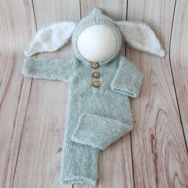 урожай bonnet с капюшоном romper полный комплект для новорожденных фотография реквизит трикотажные мохер hat животное ромпер фото реквизит, White
урожай bonnet с капюшоном romper полный комплект для новорожденных фотография реквизит трикотажные мохер hat животное ромпер фото реквизит, White