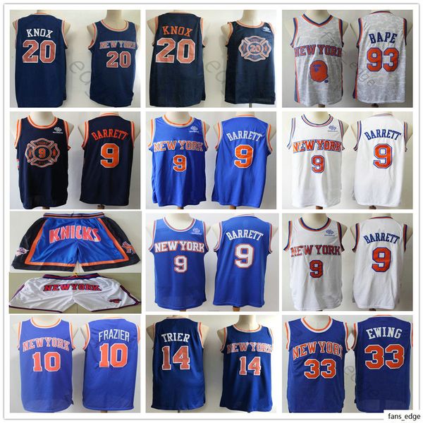 высококачественные мужские 9 rj barrett jersey kevin 20 knox blue white patrick 33 ewing walt 10 frazier allonzo 14 trier баскетбол, Black;red
высококачественные мужские 9 rj barrett jersey kevin 20 knox blue white patrick 33 ewing walt 10 frazier allonzo 14 trier баскетбол, Black;red