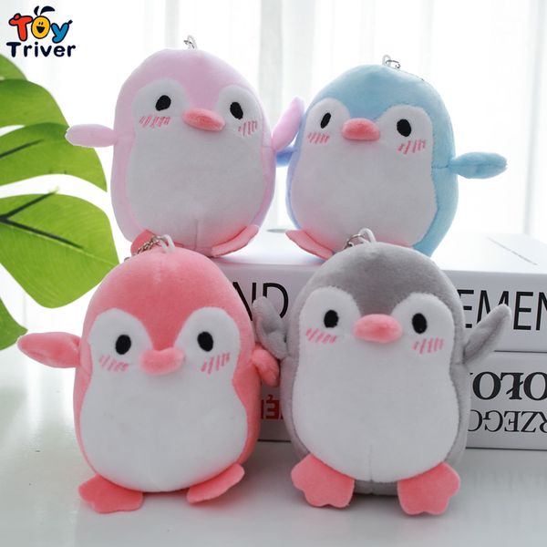 1pc kawaii penguin pendant keychain plush toy triver stuffed animal doll bag wallet car party kids children girl toys gift
1pc kawaii penguin pendant keychain plush toy triver stuffed animal doll bag wallet car party kids children girl toys gift
