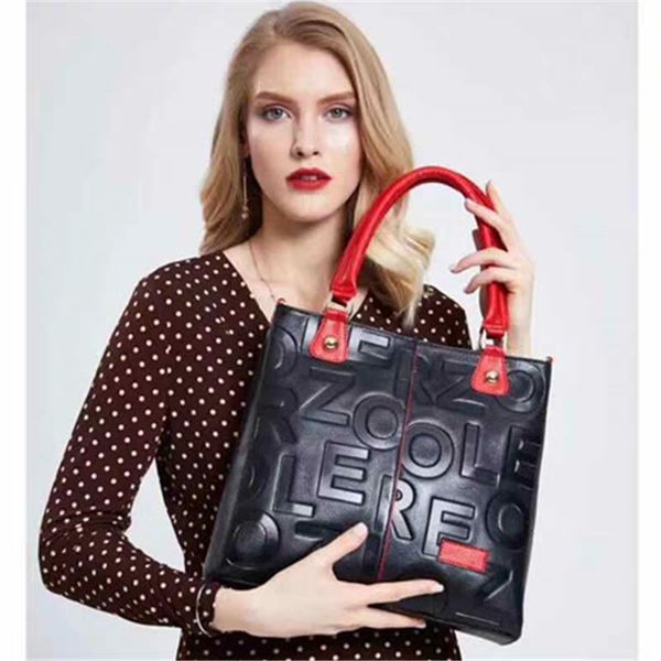 bag fashion ladies handbags vintage embossed flower bags shoulder bag women's advanced leather large tote purse
bag fashion ladies handbags vintage embossed flower bags shoulder bag women's advanced leather large tote purse