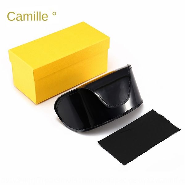fenjia box magic sticker complete set of case sun glasses case sun glasses packaging box
fenjia box magic sticker complete set of case sun glasses case sun glasses packaging box