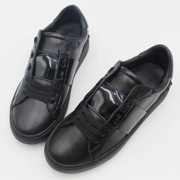 дизайнерская обувь из натуральной кожи girl leisure shoe мужские туфли высшего сорта в твердом корту сплошные черные кроссовки для весны и о, Black
дизайнерская обувь из натуральной кожи girl leisure shoe мужские туфли высшего сорта в твердом корту сплошные черные кроссовки для весны и о, Black