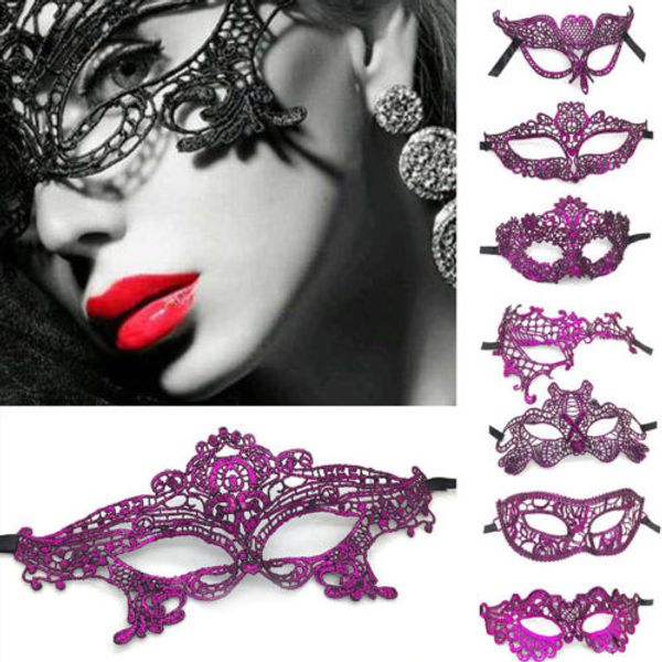 faroot women lace butterfly cat eye face mask masquerade party ball prom costume worthy
faroot women lace butterfly cat eye face mask masquerade party ball prom costume worthy