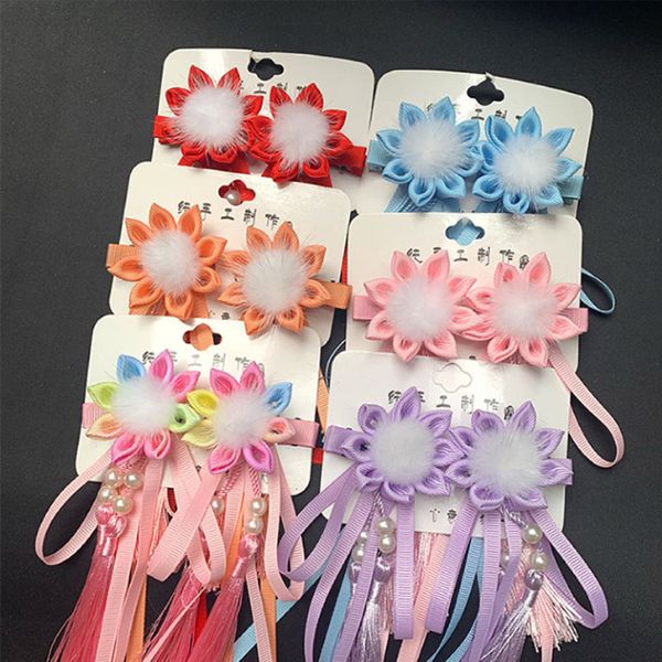 hair clips ken-tsumami kanzashi ornament for kids handmade kimono yukata outfit for geisha shichi-go-san festival gift hw060, Slivery;white
hair clips ken-tsumami kanzashi ornament for kids handmade kimono yukata outfit for geisha shichi-go-san festival gift hw060, Slivery;white