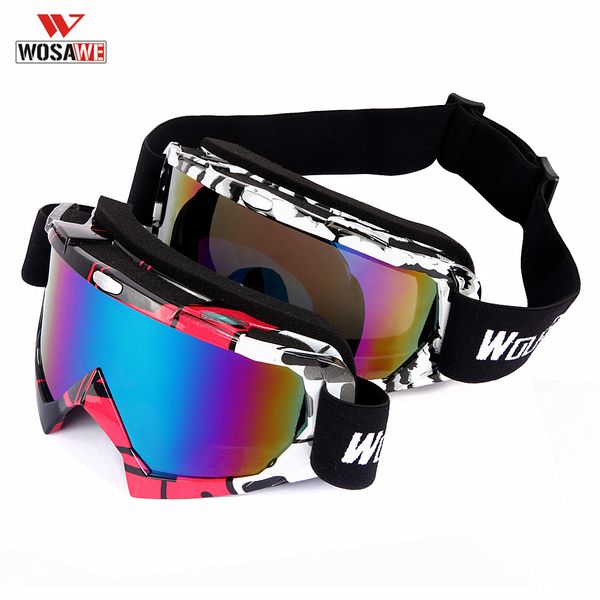 wosawe skiing eyewear ski glasses double layers uv400 anti-fog snowboarding goggles men women cycling okulary polarized oculos
wosawe skiing eyewear ski glasses double layers uv400 anti-fog snowboarding goggles men women cycling okulary polarized oculos