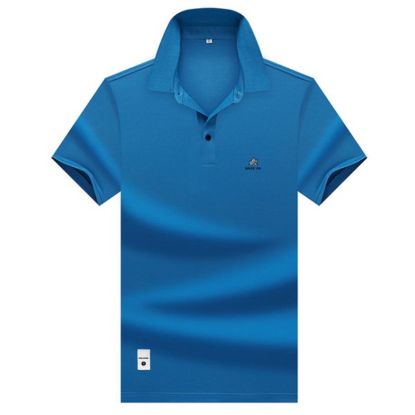 polo brand clothing men polo shirts solid casual polo tee shirt slim fit shirt male polos 2020 new a9011, White;black
polo brand clothing men polo shirts solid casual polo tee shirt slim fit shirt male polos 2020 new a9011, White;black