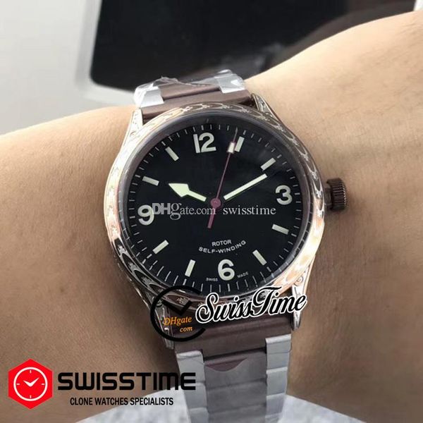 sale m79910 automatic mens watch retro carved totem two tone rose gold black dial stainless steel bracelet watches new swisstime b81b2, Slivery;brown
sale m79910 automatic mens watch retro carved totem two tone rose gold black dial stainless steel bracelet watches new swisstime b81b2, Slivery;brown