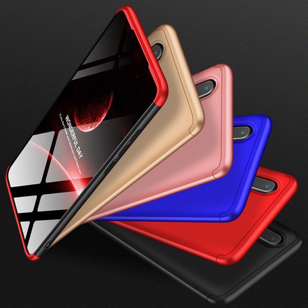 Полный защитный чехол для Huawei P30 Pro Mate 20X Lite P Smart 2019 Case жесткий чехол для ПК
Полный защитный чехол для Huawei P30 Pro Mate 20X Lite P Smart 2019 Case жесткий чехол для ПК