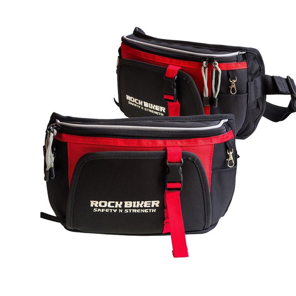 new waterproof oxford motorcycle waist bag chest pack motorcycle riding off-road package pockets men's outdoor sports pack
new waterproof oxford motorcycle waist bag chest pack motorcycle riding off-road package pockets men's outdoor sports pack