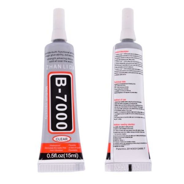 1шт 15/25 / 50 / 110мл клей клей клей b7000 strong liquid gel tube универсальная мягкая для ювелирных изделий diy craft пластика
1шт 15/25 / 50 / 110мл клей клей клей b7000 strong liquid gel tube универсальная мягкая для ювелирных изделий diy craft пластика