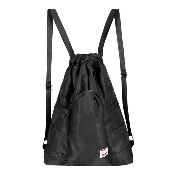 drawstring backpack men and women light comfortable school bag sports travel outdoor bag backpack women luxury aug 29
drawstring backpack men and women light comfortable school bag sports travel outdoor bag backpack women luxury aug 29