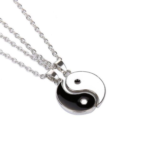 gossip yin yang necklace pendant vintage silver friends bff choker collares chain necklace for women jewelry party gift
gossip yin yang necklace pendant vintage silver friends bff choker collares chain necklace for women jewelry party gift