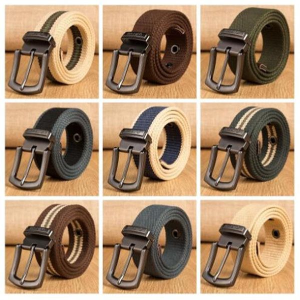 casual canvas belt fashion women men boys girl metal pin detachable belts clipping buckle straps belt 100-160cm wy473q-1, Black
casual canvas belt fashion women men boys girl metal pin detachable belts clipping buckle straps belt 100-160cm wy473q-1, Black