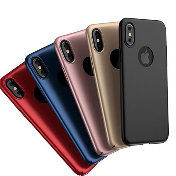 Cell Phone Cases for iPhone 6 7 8 X XS XR Soft Silicone TPU Ultra Thin Back Phone Cover PC Phone Cover
Cell Phone Cases for iPhone 6 7 8 X XS XR Soft Silicone TPU Ultra Thin Back Phone Cover PC Phone Cover