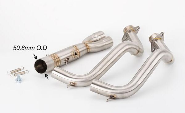 inlet mt-07 mt07 fz07 2014-2019years motorcycle modified exhaust pipe full system with db killer escape moto
inlet mt-07 mt07 fz07 2014-2019years motorcycle modified exhaust pipe full system with db killer escape moto