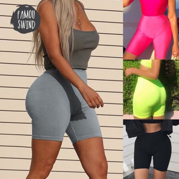 stylish shorts colorful women solid summer shorts beach high waist skinny chic jogging soft outwear drop shipping, White;black
stylish shorts colorful women solid summer shorts beach high waist skinny chic jogging soft outwear drop shipping, White;black