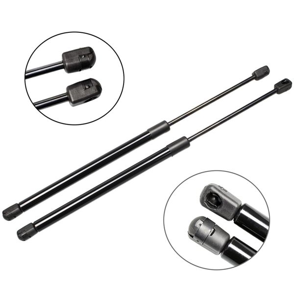 for audi q3 (8u) closed off-road vehicle 2011/06 - up 500mm 2pcs auto rear tailgate boot gas spring struts prop lift support damper
for audi q3 (8u) closed off-road vehicle 2011/06 - up 500mm 2pcs auto rear tailgate boot gas spring struts prop lift support damper