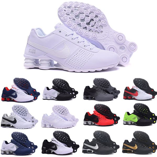 2019 shox deliver 809 men air running shoes drop shipping wholesale famous deliver oz nz mens athletic sneakers sports running shoes a686, Black
2019 shox deliver 809 men air running shoes drop shipping wholesale famous deliver oz nz mens athletic sneakers sports running shoes a686, Black