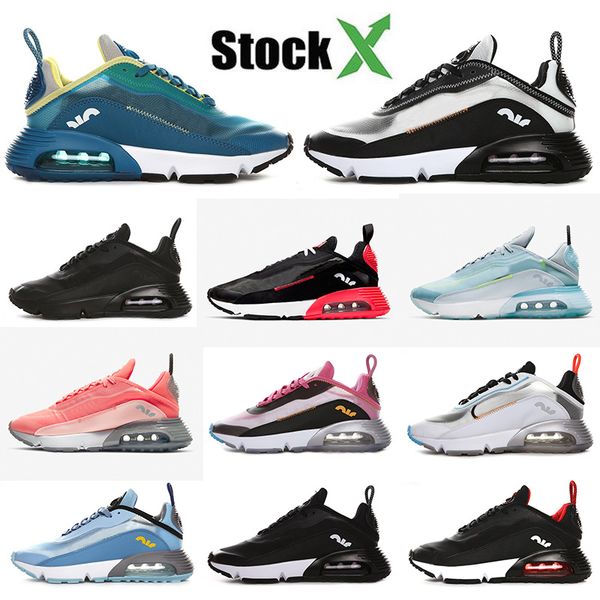 stock x 2090 running shoes for men women oreo tirple white black off pink green bred b30 90s fashion 2090s desinger sneakers trainers
stock x 2090 running shoes for men women oreo tirple white black off pink green bred b30 90s fashion 2090s desinger sneakers trainers