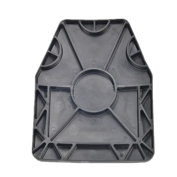for tactical vest sports vest sapi dummy ballistic plate set tpe80 degree black de, Camo;black
for tactical vest sports vest sapi dummy ballistic plate set tpe80 degree black de, Camo;black